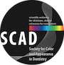 Marca da Society for Color and Appearance in Dentistry.
