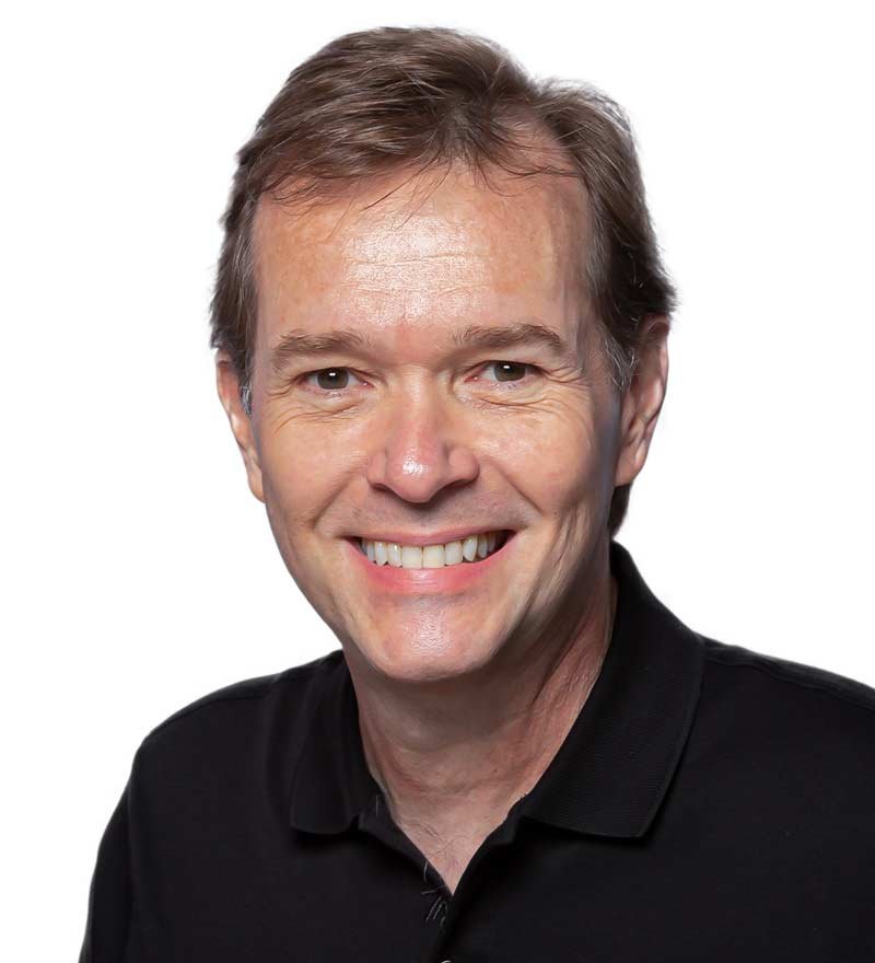Dr. Newton Fahl Jr.